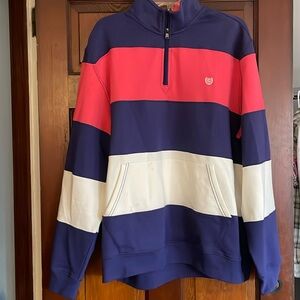 Chaps Fleece XXL
